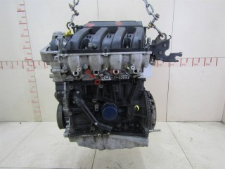 Двигатель (ДВС) Renault Laguna II 2001-2008 226040 7701475615