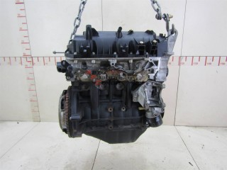 Двигатель (ДВС) Renault Logan II 2014-нв 225988 8201176802