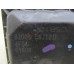 Заслонка дроссельная Renault Clio II\Symbol 1998-2008 226017 8200568712
