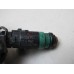 Форсунка инжекторная электрическая Renault Megane II 2002-2009 226084 166009398R
