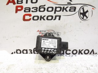 Датчик ускорения Audi A4 (B6) 2000-2004 35566 8E0907637A