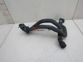 Патрубок отопителя Audi A4 (B5) 1994-2002 226103 8D0819373N