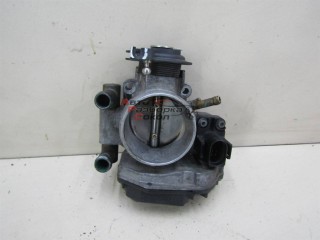 Заслонка дроссельная VW Passat (B5) 1996-2000 226092 058133063H