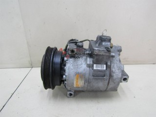 Компрессор системы кондиционирования VW Passat (B5+) 2000-2005 226116 8D0260808