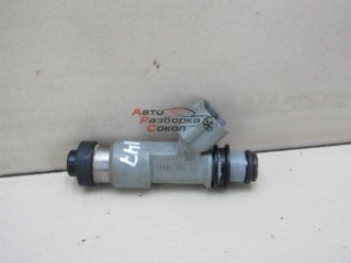 Форсунка инжекторная электрическая Subaru XV (G33,G43) 2011-2017 226147 16611AA830