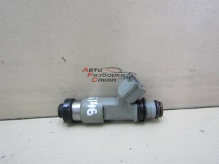Форсунка инжекторная электрическая Subaru XV (G33,G43) 2011-2017 226146 16611AA830