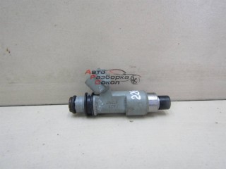 Форсунка инжекторная электрическая Subaru XV (G33,G43) 2011-2017 226144 16611AA830