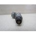 Форсунка инжекторная электрическая Subaru XV (G33,G43) 2011-2017 226144 16611AA830