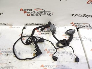 Проводка (коса) Audi Q7 2005-2015 35459 4L0971687L