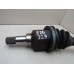 Шрус внутренний передний Ford Focus II 2005-2008 226227 1676318