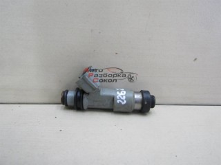 Форсунка инжекторная электрическая Subaru XV (G33,G43) 2011-2017 226276 16611AA830