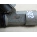 Форсунка инжекторная электрическая Subaru XV (G33,G43) 2011-2017 226276 16611AA830