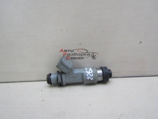 Форсунка инжекторная электрическая Subaru XV (G33,G43) 2011-2017 226275 16611AA830