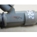 Форсунка инжекторная электрическая Subaru XV (G33,G43) 2011-2017 226275 16611AA830