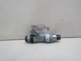 Форсунка инжекторная электрическая Subaru XV (G33,G43) 2011-2017 226274 16611AA830
