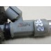Форсунка инжекторная электрическая Subaru XV (G33,G43) 2011-2017 226274 16611AA830