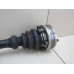 Полуось передняя VW Transporter T4 1996-2003 226498 701407271M