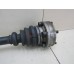 Полуось передняя VW Transporter T4 1996-2003 226502 JZW407449GX