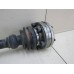 Полуось передняя VW Transporter T4 1996-2003 226504 701407271M