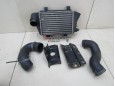  Интеркулер VW Transporter T4 1996-2003 226482 701145805A