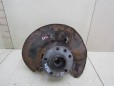  Кулак поворотный передний левый VW Transporter T5 2003-2015 226519 7H0407257G