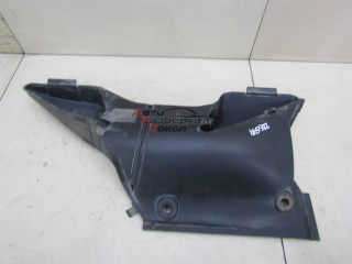 Воздухозаборник (наружный) VW Transporter T4 1996-2003 226544 701145843