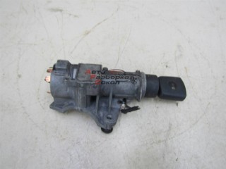 Замок зажигания VW Passat (B5+) 2000-2005 226587 4B0905851C