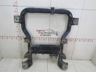 Балка подмоторная VW Transporter T5 2003-2015 226654 7H0499029AF