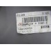 Обшивка стойки VW Transporter T5 2003-2015 226765 7H0867292AP3U6