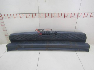 Накладка заднего бампера VW Crafter 2006-2019 226790 9068802471