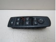  Блок управления стеклоподъемниками Renault Megane III 2009-нв 226818 809610007R