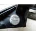 Крышка зеркала внутренняя левая Kia Magentis 2005-2010 226836 876502G020