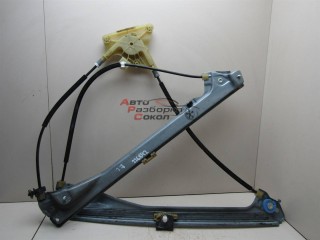 Стеклоподъемник электр. передний левый Renault Laguna III 2009-2015 226842 807010002R