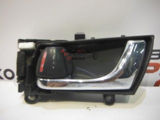 Ручка двери внутренняя левая Subaru Legacy Outback (B13) 2003-2009 32964 61051AG010JC