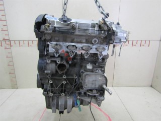 Двигатель (ДВС) Audi A4 (B6) 2000-2004 226926 06D100031AX