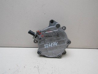 Насос вакуумный Audi A4 (B6) 2000-2004 226874 06D145100E