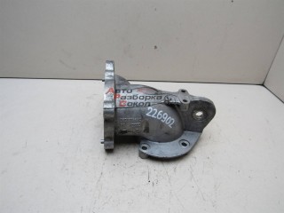 Фланец Audi A4 (B6) 2000-2004 226902 06D131567C