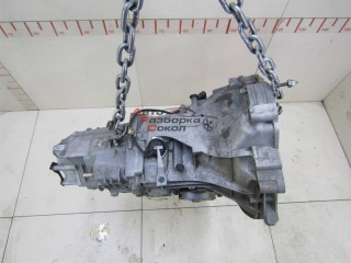 МКПП (механическая коробка переключения передач) Audi A4 (B6) 2000-2004 226930 012300062QX