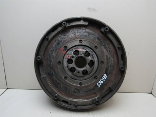 Маховик Audi A4 (B6) 2000-2004 226965 06B105266E