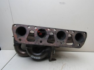 Коллектор выпускной Audi A4 (B6) 2000-2004 226979 06D253031C