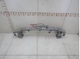  Усилитель переднего бампера Renault Megane III 2009-нв 226972 752100003R