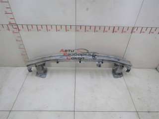 Усилитель переднего бампера Renault Megane III 2009-нв 226972 752100003R