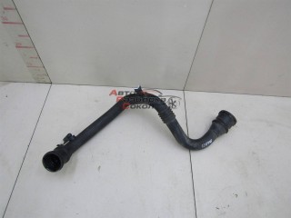 Патрубок интеркулера Renault Scenic 2009-2015 226998 8200981498