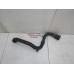 Патрубок интеркулера Renault Scenic 2009-2015 226998 8200981498