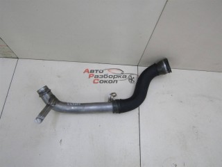Патрубок интеркулера Renault Megane III 2009-нв 227000 144603600R