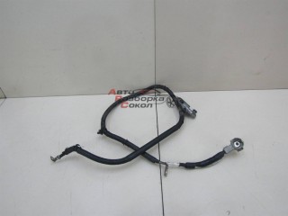 Проводка (коса) Mazda Mazda 3 (BM) 2013-2018 227058 BHS367070