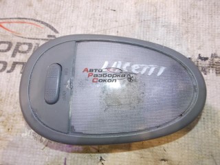 Плафон салонный Chevrolet Lacetti 2004-2013 48783 96615321