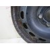 Диск колесный железо Audi A3 (8P1) 2003-2013 227076 1K0601027A