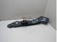 Элемент передней панели Renault Megane III 2009-нв 227067 625135212R