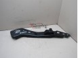  Элемент передней панели Renault Megane III 2009-нв 227068 625125608R